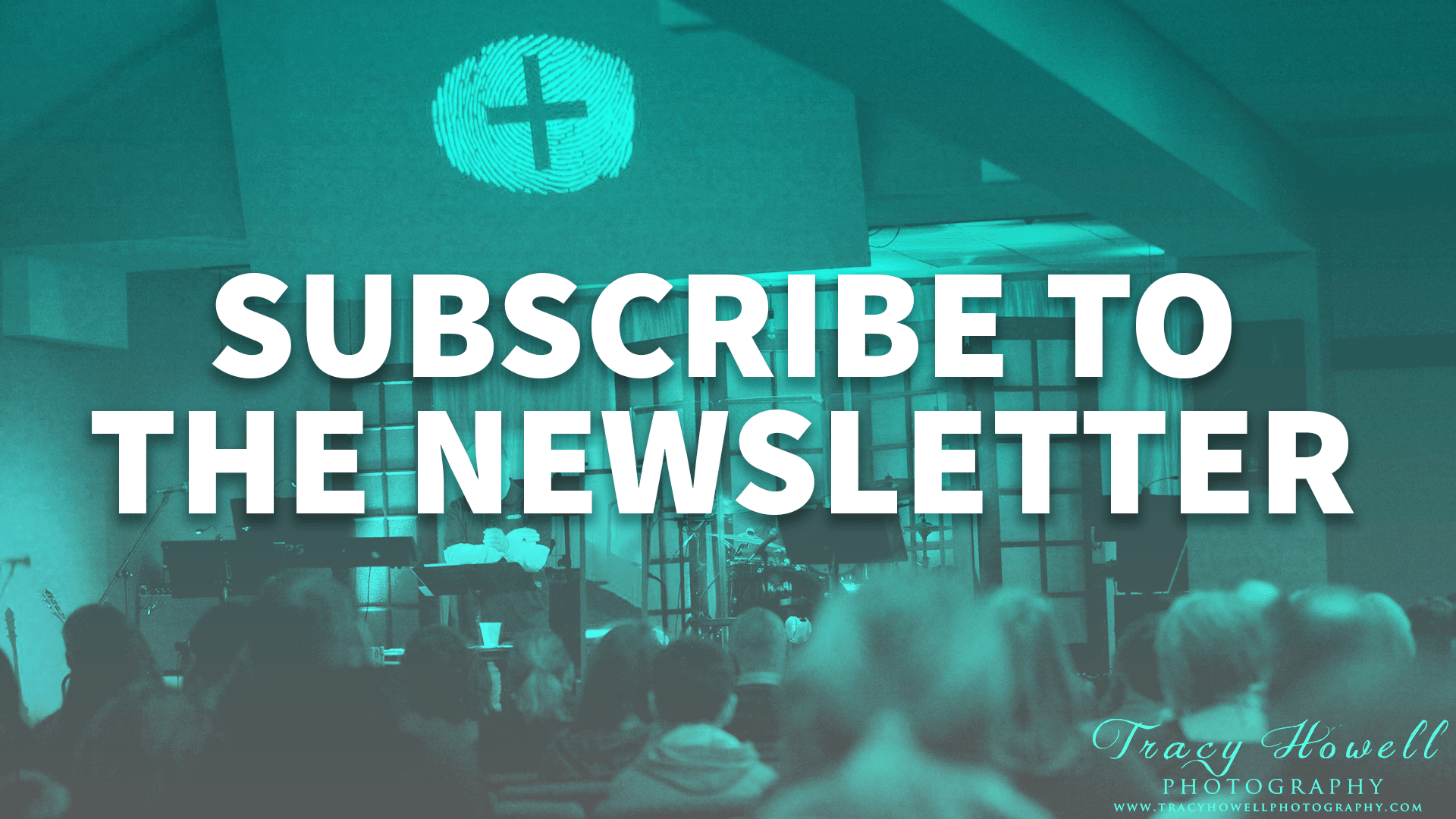 Subscribe to the Newsletter