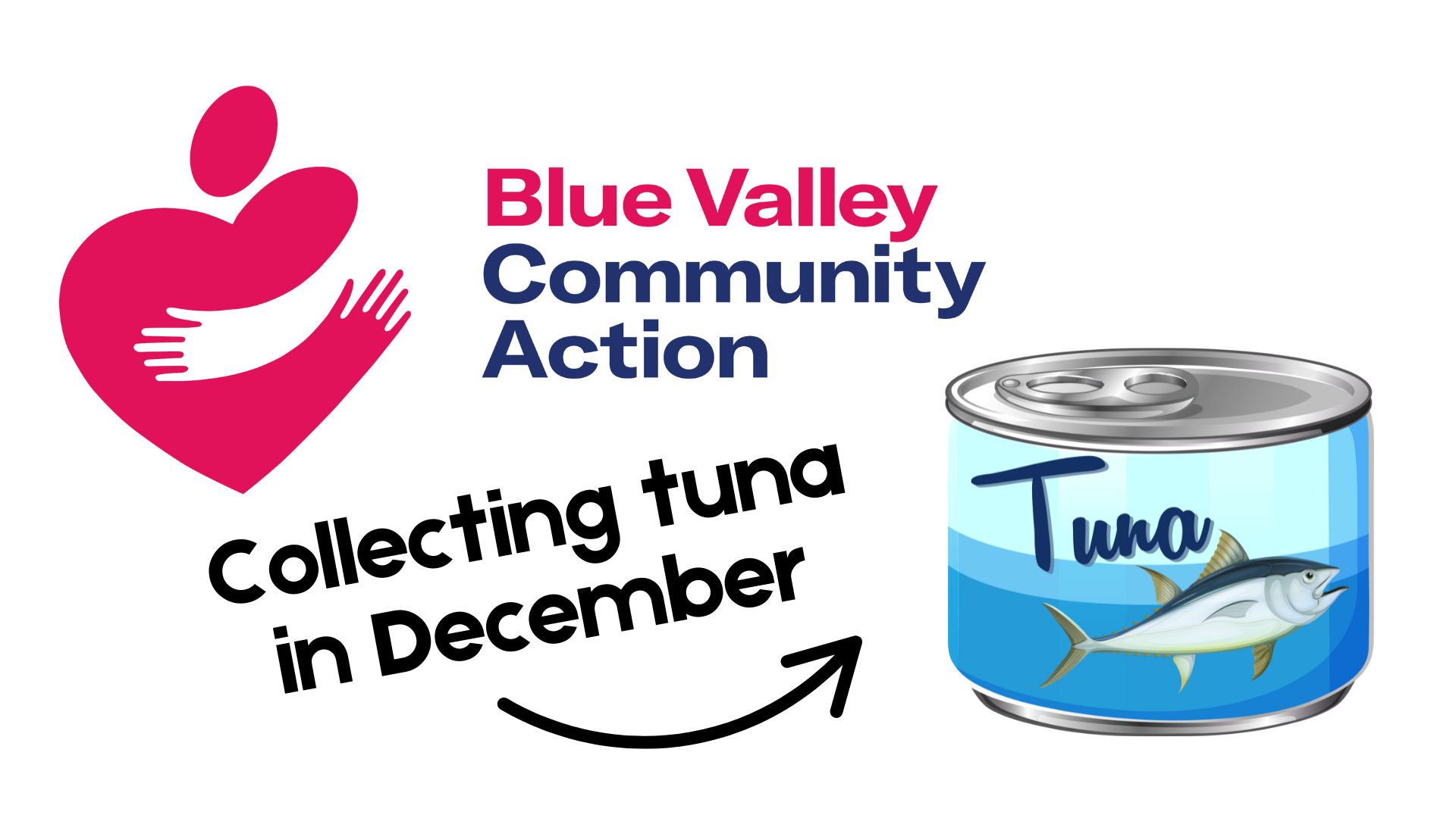 Brooding Blue Valley Blue Valley Community Action Item for December – The Rock Lutheran Church